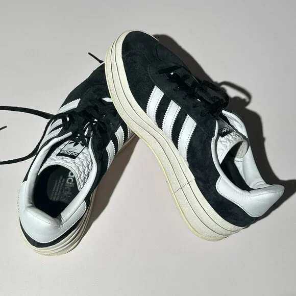 adidas gazelle silver green womens adidas adidas Gazelle Beach Slides W FTWWHT/CBLACK/FTWWHT Footwear Whi